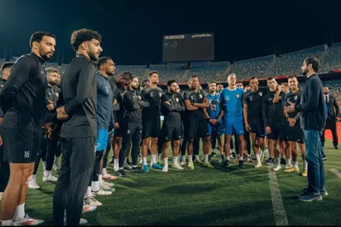 العين الإماراتي: علاقتنا بالأهلي تاريخية.. وحسين الشحات له مكانة خاصة في قلوبنا